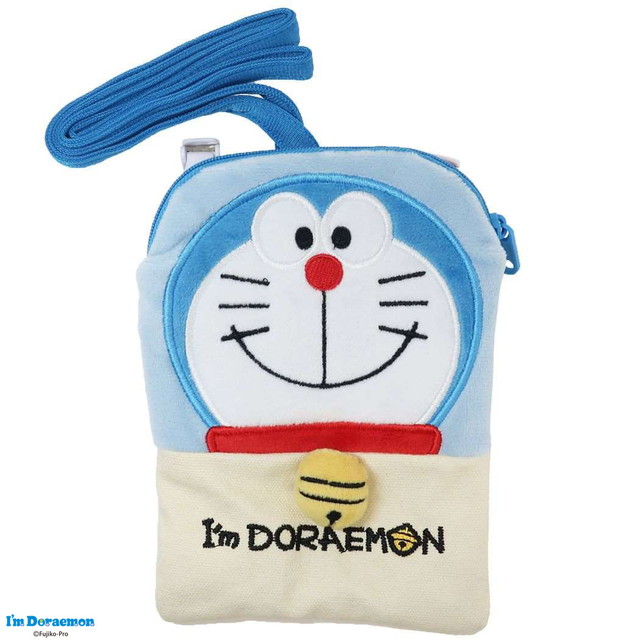 I M Doraemon ドラえもん ひょこっとドラえもん マスコットポケットポーチ タオル製品をはじめ 寝装品 贈答品 インテリア 雑貨等に至るまで幅広い繊維製品の商品企画 製造 卸販売業務 及び貿易業務を行う総合商社 丸眞株式会社が運営する会員制卸売りサイトです