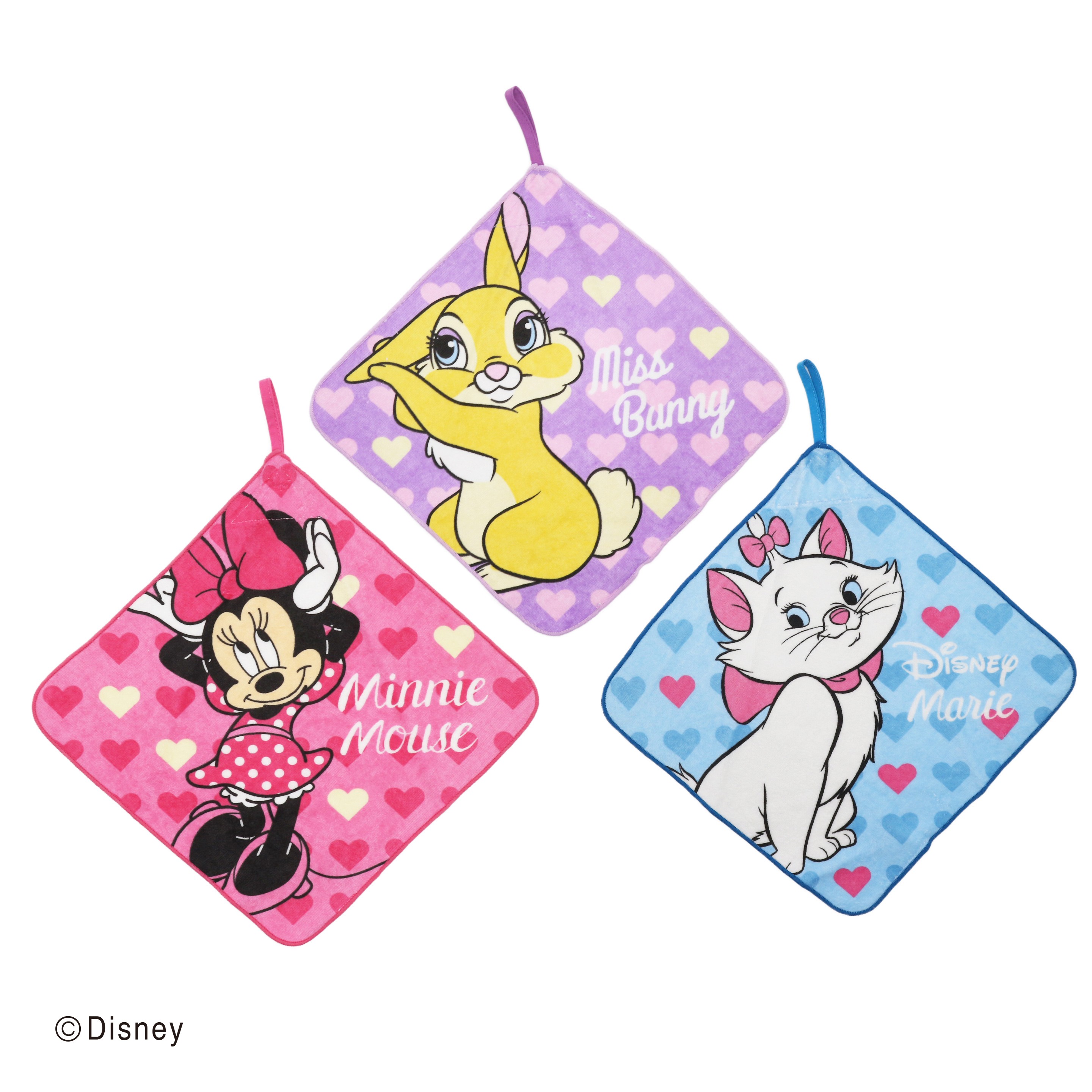 ディズニー ハートレディズ ループタオル 3枚組 タオル製品をはじめ 寝装品 贈答品 インテリア 雑貨等に至るまで幅広い繊維製品の商品企画 製造 卸販売業務 及び貿易業務を行う総合商社 丸眞株式会社が運営する会員制卸売りサイトです