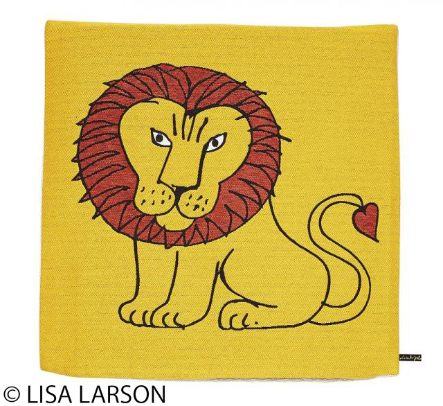 Lisa Larson リサ ラーソン ライオンクッション クッションカバー ゴブラン織り タオル製品をはじめ 寝装品 贈答品 インテリア 雑貨等に至るまで幅広い繊維製品の商品企画 製造 卸販売業務 及び貿易業務を行う総合商社 丸眞株式会社が運営する会員制卸売り Lisa Larson リサ ラーソン ライオンクッション クッションカバー ゴブラン織り タオル製品をはじめ 寝装品 贈答品 インテリア 雑貨等に至るまで幅広い繊維製品の商品企画 製造 卸販売業務 及び貿易業務を行う総合商社 丸眞株式会社が運営する会員制卸売り