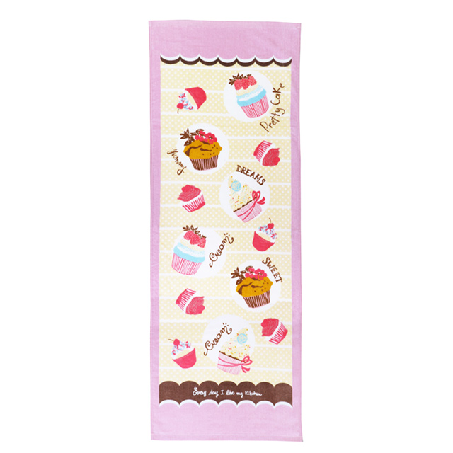 パティシエドリーム ジュニア用 バスタオル タオル製品をはじめ 寝装品 贈答品 インテリア 雑貨等に至るまで幅広い繊維製品の商品企画 製造 卸販売業務 及び貿易業務を行う総合商社 丸眞株式会社が運営する会員制卸売りサイトです