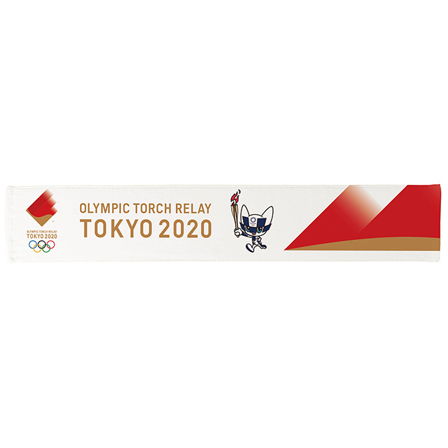 東京2020オリンピック競技大会 公式ライセンス商品 | タオル 製品をはじめ、寝装品・贈答品・インテリア・雑貨等に至るまで幅広い繊維製品の商品企画・製造・卸販売業務、及び貿易業務を行う総合商社、丸眞株式会社が運営する会員制卸売りサイトです。