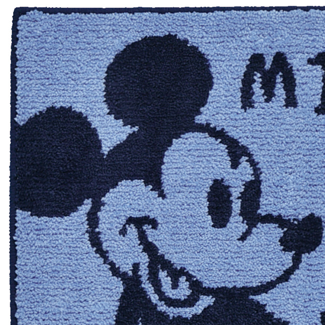 ディズニー ミッキー ブルーミッキー バスマット タオル製品をはじめ 寝装品 贈答品 インテリア 雑貨等に至るまで幅広い繊維製品の商品企画 製造 卸販売業務 及び貿易業務を行う総合商社 丸眞株式会社が運営する会員制卸売りサイトです