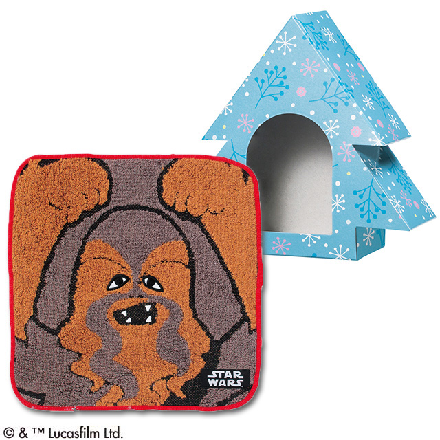 Star Wars スター ウォーズ ペーパーチューバッカ オーナメントギフト タオル製品をはじめ 寝装品 贈答品 インテリア 雑貨等に至るまで幅広い繊維製品の商品企画 製造 卸販売業務 及び貿易業務を行う総合商社 丸眞株式会社が運営する会員制卸売りサイトです