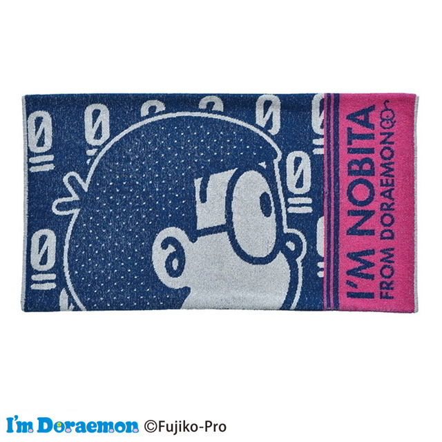 I M Doraemon ドラえもん のび太のテスト タオル枕カバー タオル製品をはじめ 寝装品 贈答品 インテリア 雑貨等に至るまで幅広い繊維製品の商品企画 製造 卸販売業務 及び貿易業務を行う総合商社 丸眞株式会社が運営する会員制卸売りサイトです