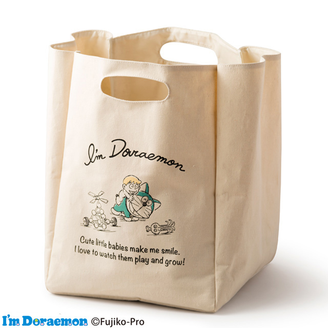 I M Doraemon ドラえもん メモリータイム ランドリーバッグ タオル製品をはじめ 寝装品 贈答品 インテリア 雑貨等に至るまで幅広い繊維製品の商品企画 製造 卸販売業務 及び貿易業務を行う総合商社 丸眞株式会社が運営する会員制卸売りサイトです