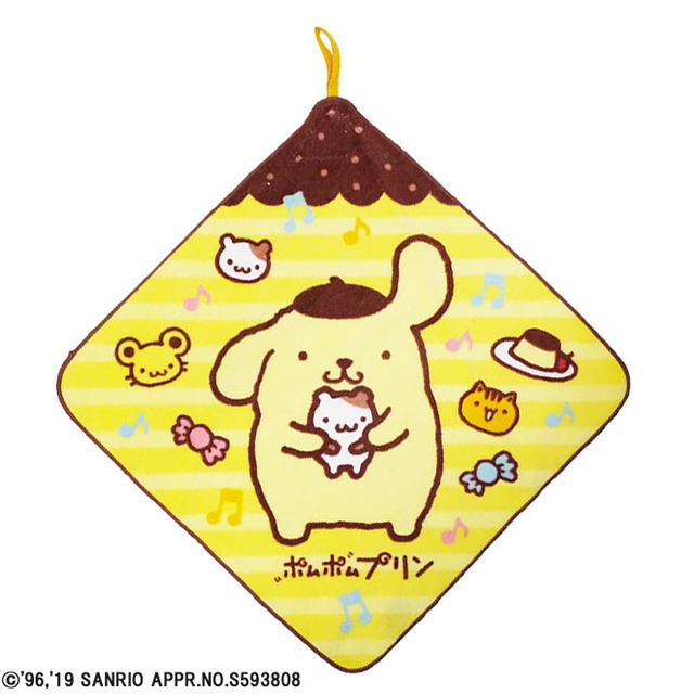 サンリオ ポムポムプリン メロディハッピー ループタオル タオル製品をはじめ 寝装品 贈答品 インテリア 雑貨等に至るまで幅広い繊維製品の商品企画 製造 卸販売業務 及び貿易業務を行う総合商社 丸眞株式会社が運営する会員制卸売りサイトです