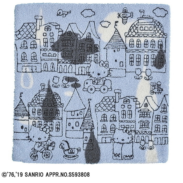 サンリオ ハローキティ モノトーンハウス クッションカバー タオル製品をはじめ 寝装品 贈答品 インテリア 雑貨等に至るまで幅広い繊維製品の商品企画 製造 卸販売業務 及び貿易業務を行う総合商社 丸眞株式会社が運営する会員制卸売りサイトです