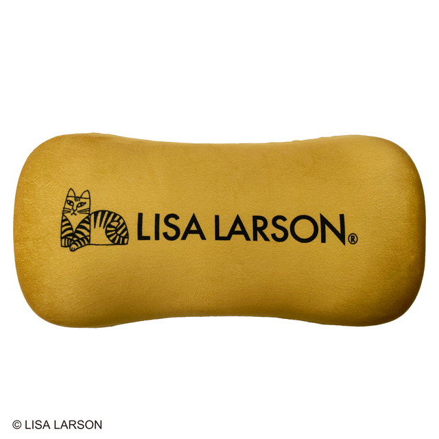 LISA LARSON リサ・ラーソン リラックスキャット 腰あてクッション
