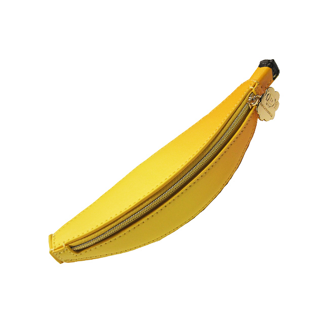 yup!／ヤップ フレッシュバナナ ポーチ
