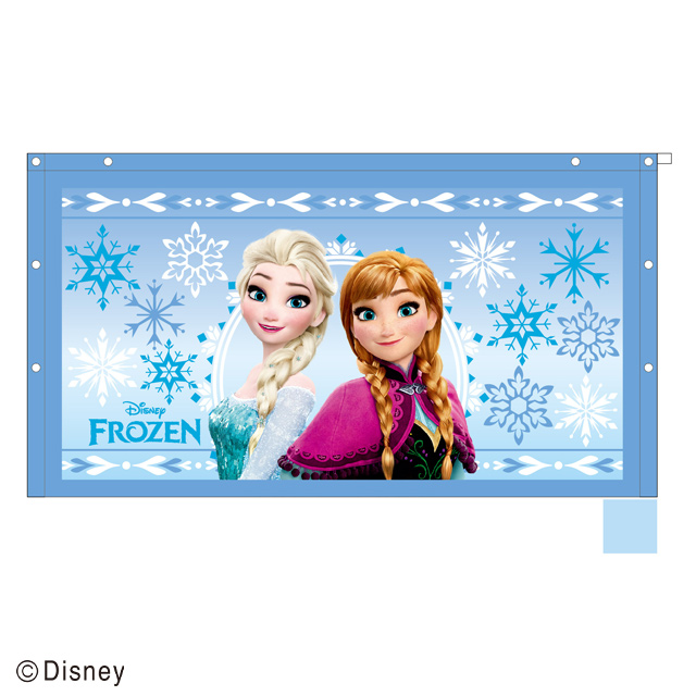 アナと雪の女王 | タオル製品をはじめ、寝装品・贈答品・インテリア