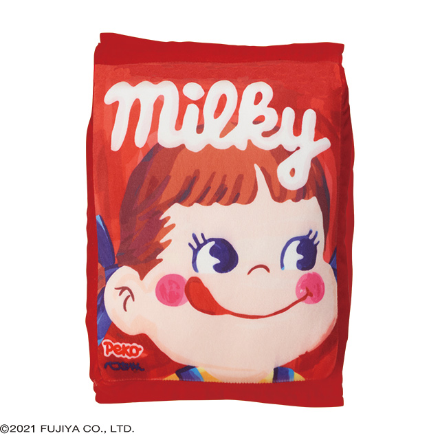 Peko Poko ペコちゃん もちもちミルキー クッション タオル製品をはじめ 寝装品 贈答品 インテリア 雑貨等に至るまで幅広い繊維製品の商品企画 製造 卸販売業務 及び貿易業務を行う総合商社 丸眞株式会社が運営する会員制卸売りサイトです