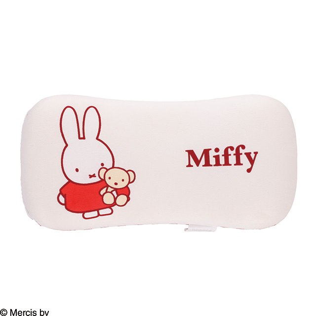 miffy ミッフィー ブライトスプリング 腰あてクッション