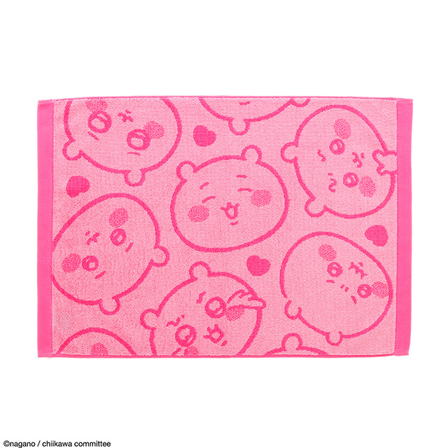 ちいかわ ちいかわころころマット バスマット