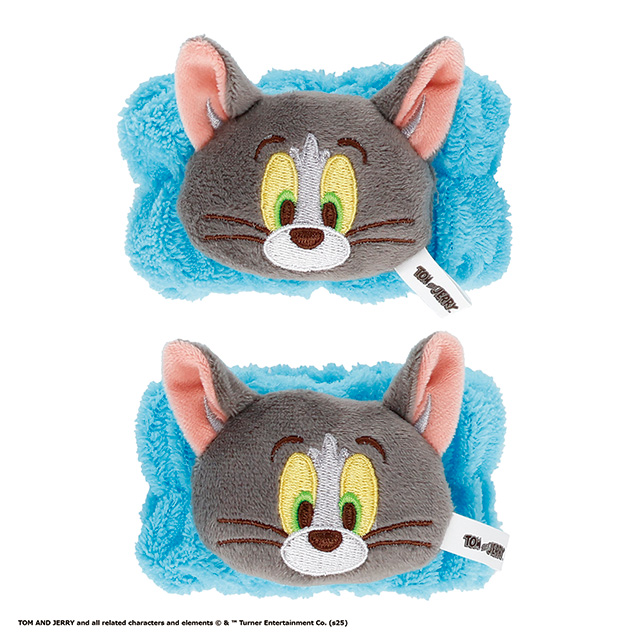 トムとジェリー ウォッシュバンドトム ウォッシュバンド