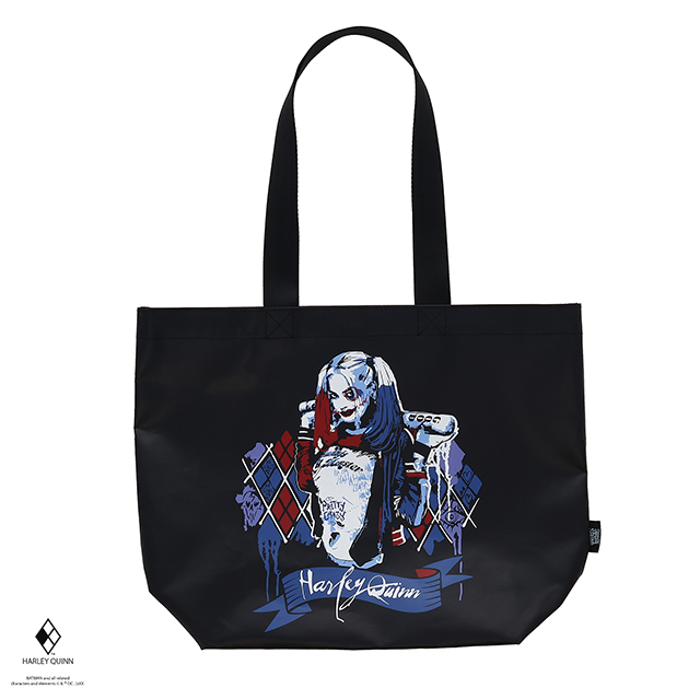 DC クイントートバッグ トートバッグ