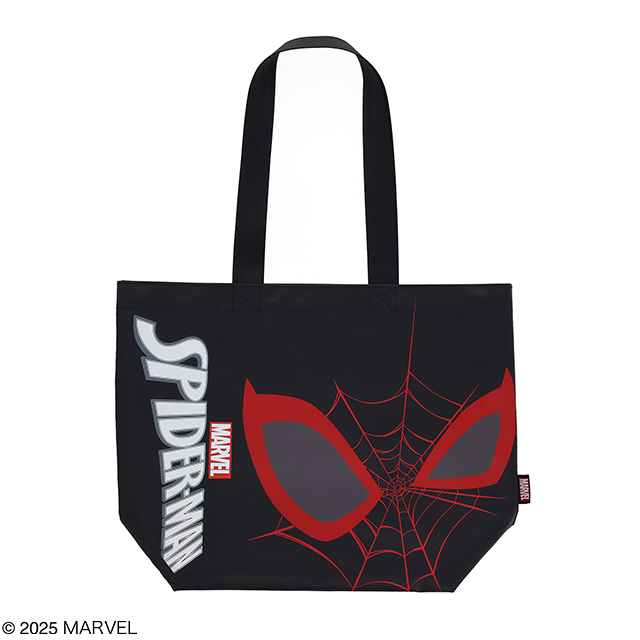 Marvel マーベル スパイダーマン/アイ トートバッグ