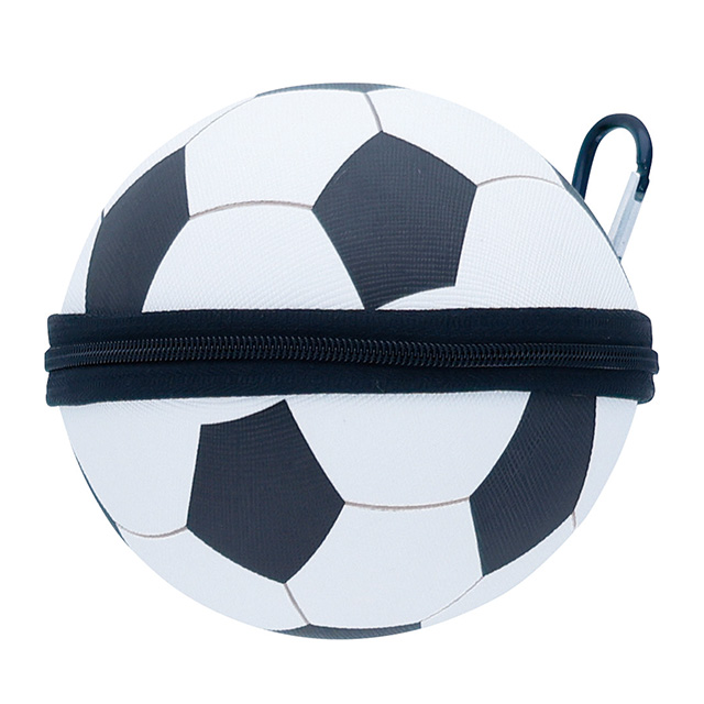 ガッツ!! サッカー部 ボールポーチ