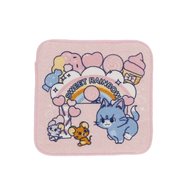 トムとジェリー とむとじぇりー キャンディパーティー ミニ