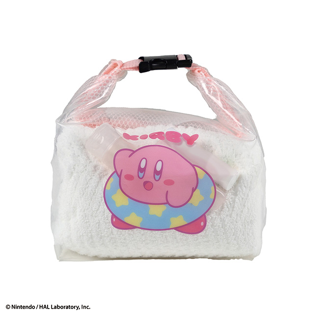 星のカービィ くるくるカービィくるくるバッグ くるくるバッグ