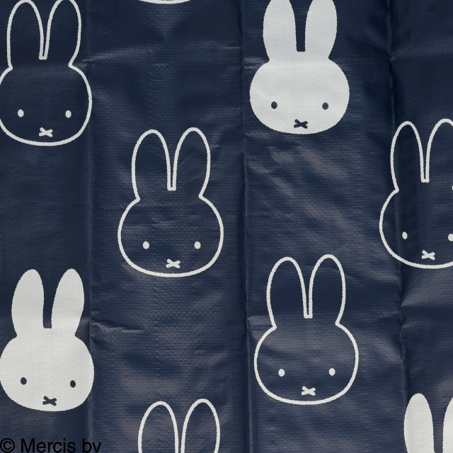 miffy ミッフィー トラッドスタイル レジャーシート 中サイズ