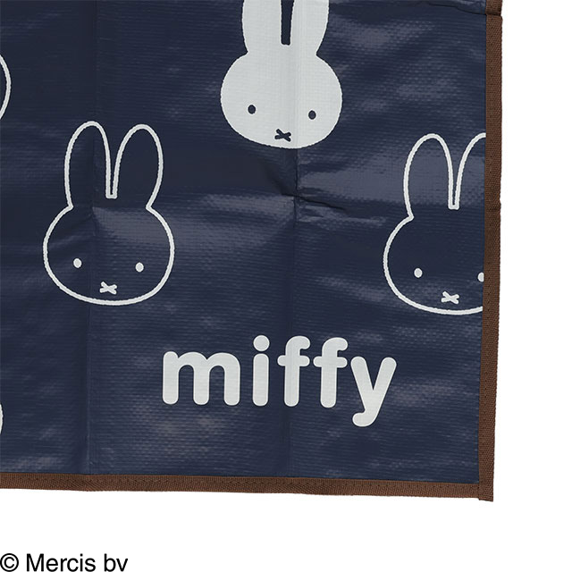 BAGGU ピクニック ブランケット　シート　敷物　Miffy ミッフィー BAGGU ピクニック ブランケット シート 敷物 Miffy ミッフィー
