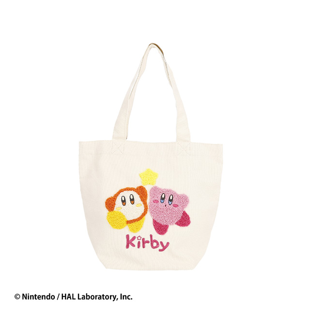星のカービィ なかよしスターミニバッグ ミニバッグ