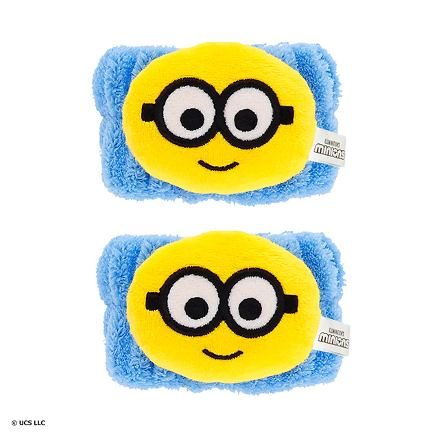 MINION ミニオン ウォッシュバンドミニオン ウォッシュバンド