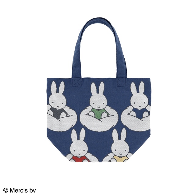 miffy ミッフィー ミッフィーのゆめ ミニバッグ