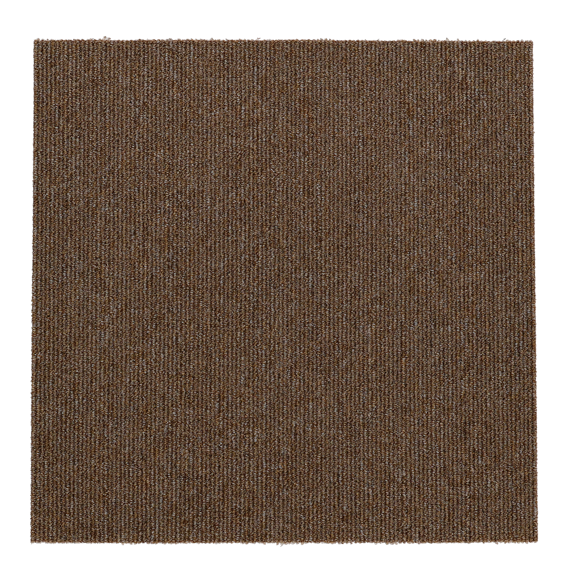 アース防ダニタイルカーペット ベージュ 50×50cm タイルカーペット