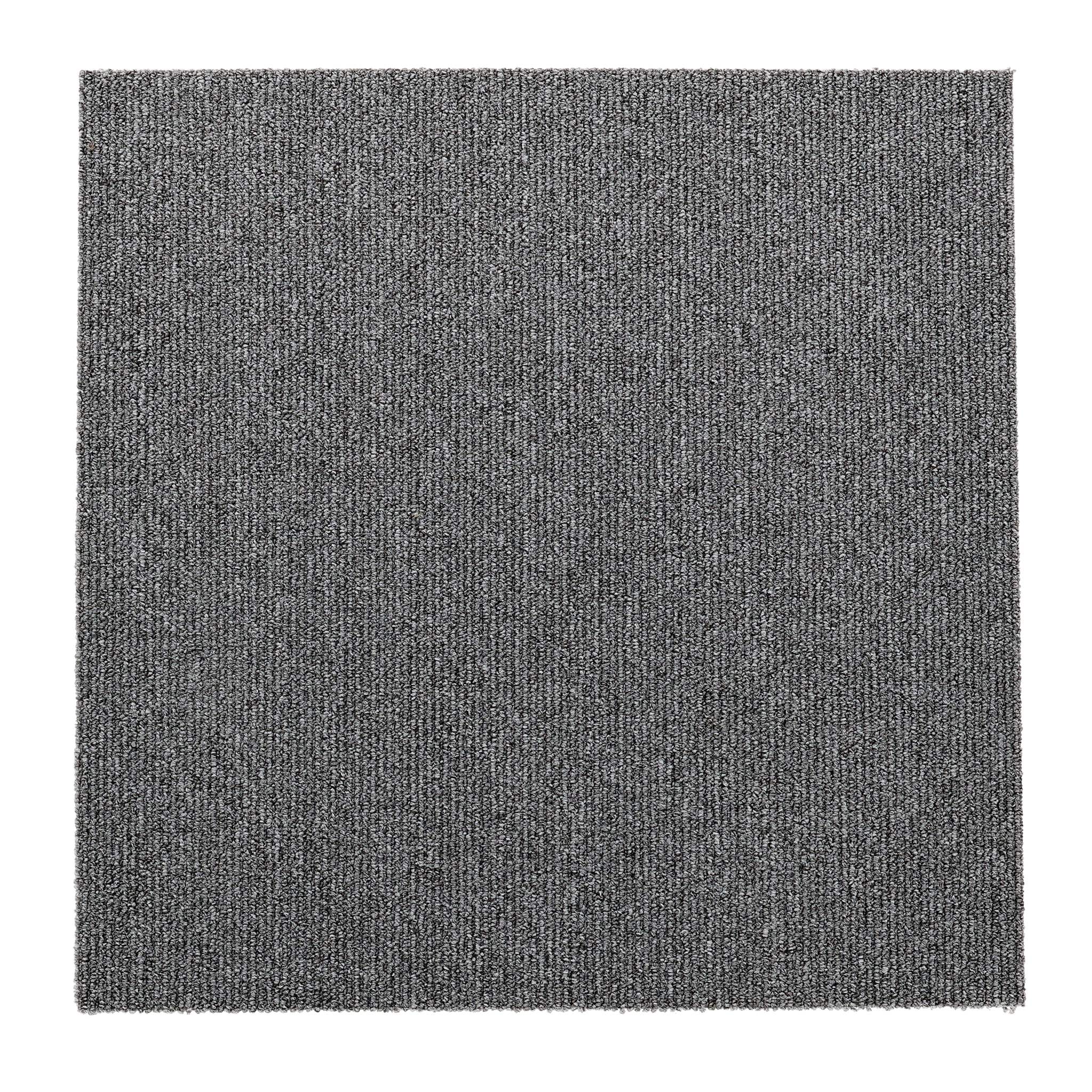 アース防ダニタイルカーペット グレー 50×50cm タイルカーペット