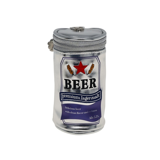 yup!／ヤップ 缶ビール ポーチ