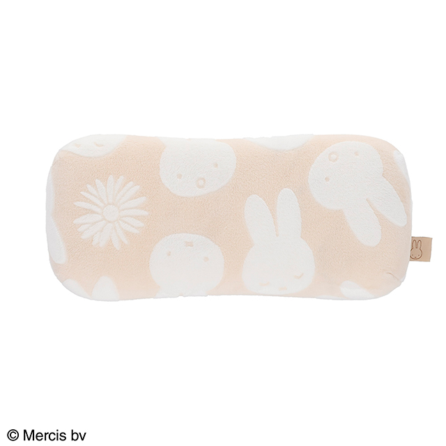 miffy ミッフィー ころころおはな 腰あてクッション