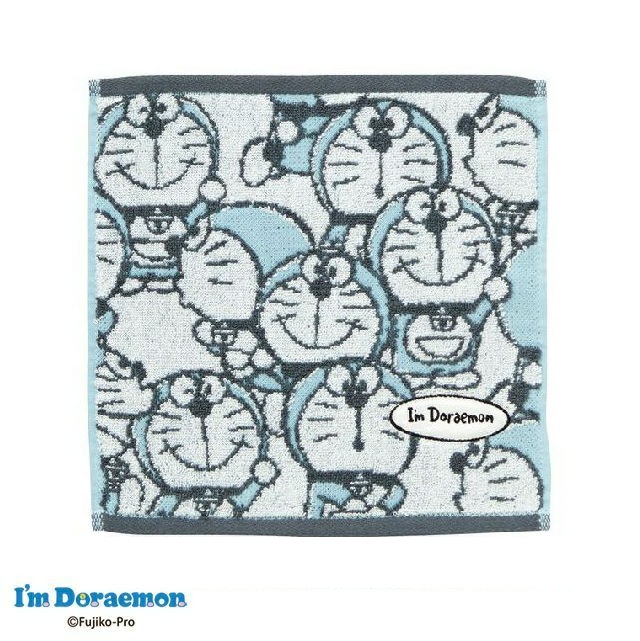 I'm doraemon ドラえもん カラーズブルー