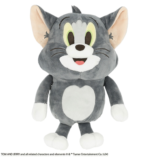 トムとジェリー ヘッドカバー ゴルフトム ヘッドカバー ゴルフ