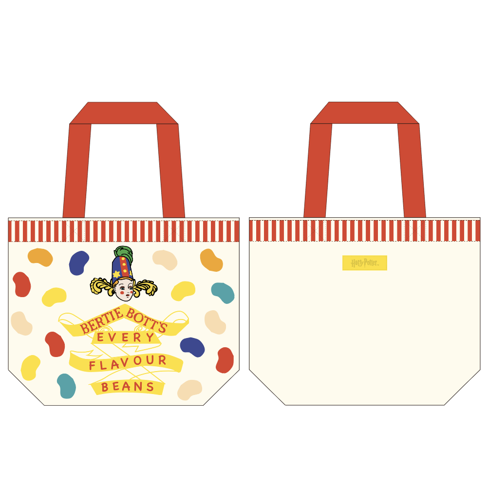 ハリー・ポッター 百味ビーンズバッグ ミニバッグ