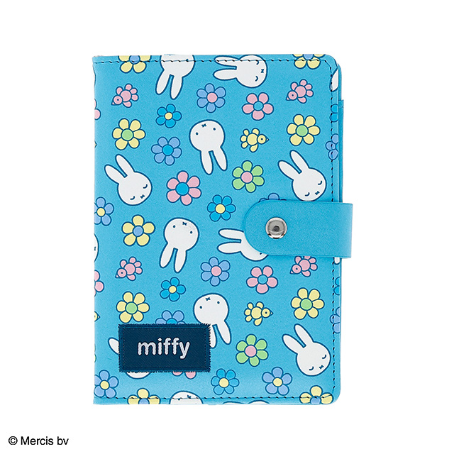 miffy ミッフィー ヒーリングミッフィー マルチケース