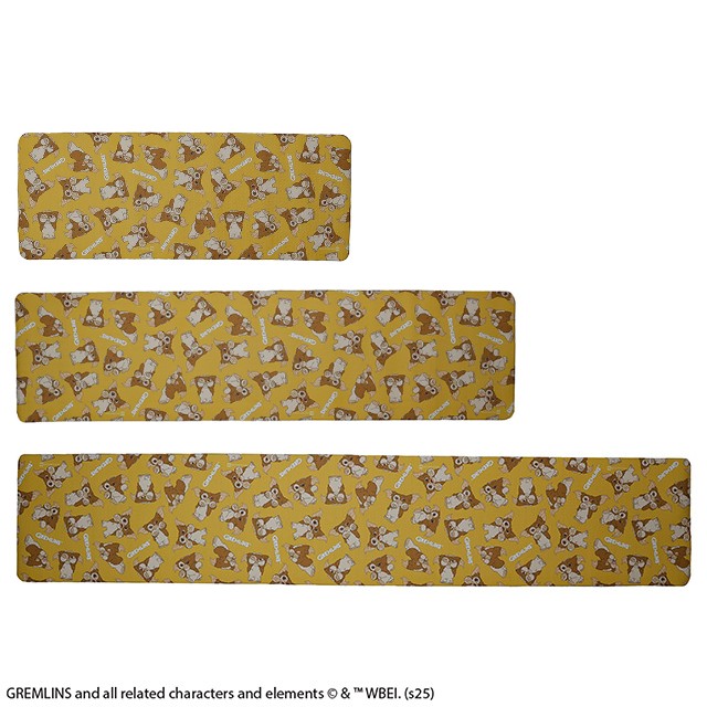 グレムリン グレムリンマット キッチンマット 45*120/45*180/45*240