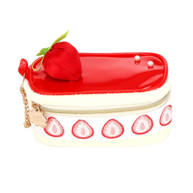 yup!／ヤップ フレジエ ポーチ