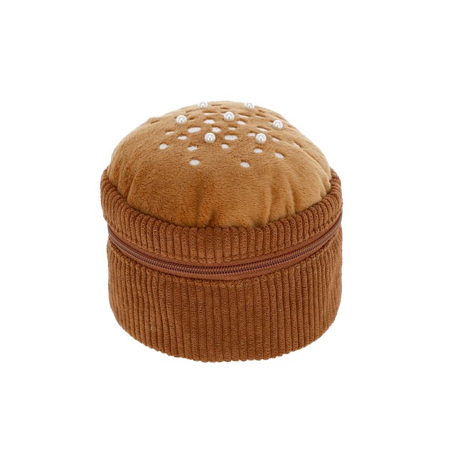 yup!／ヤップ パネトーネ ポーチ