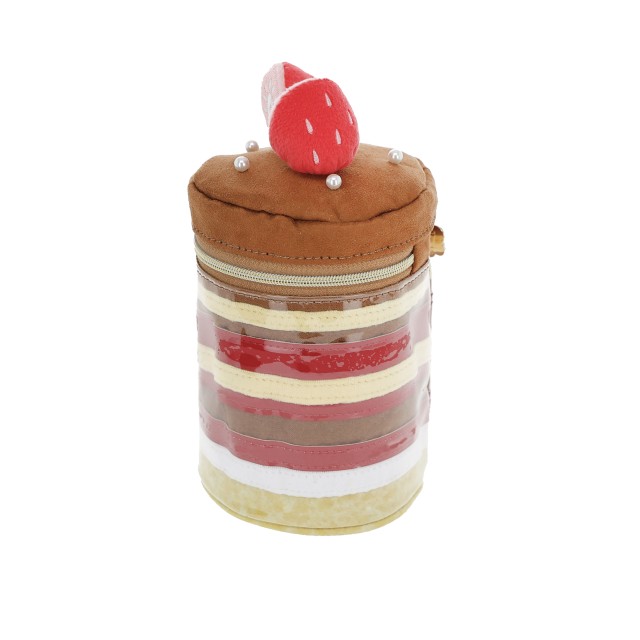 yup!／ヤップ ズッパ ポーチ