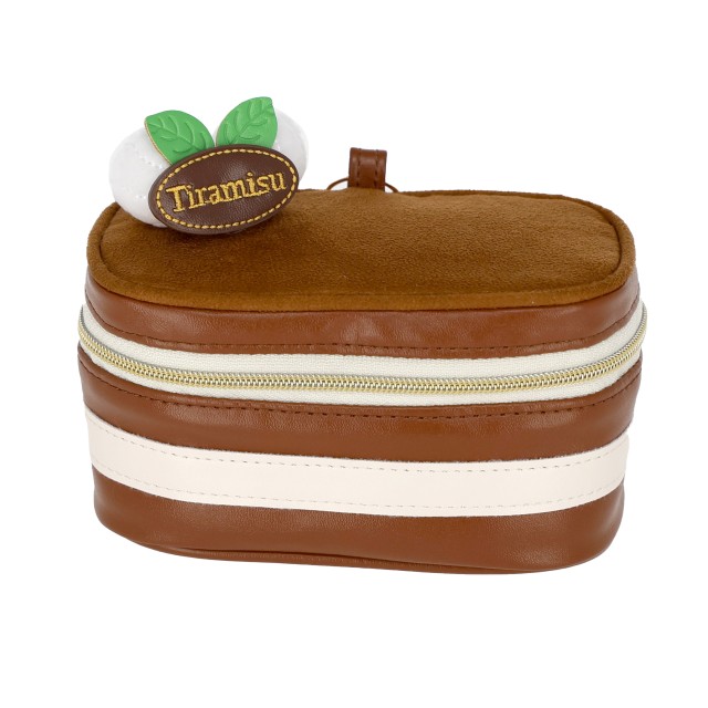 yup!／ヤップ ティラミス ポーチ