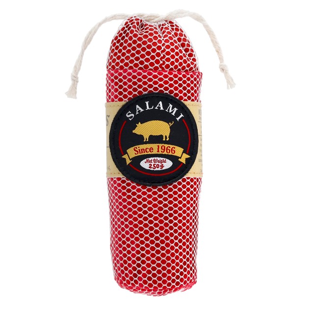 yup!／ヤップ サラミ ポーチ