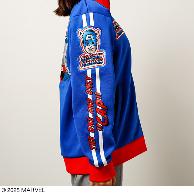 陽気な副船長、チャム CF 3枚 fab marvel 陽気な副船長、チャム CF 3枚 fab marvel 陽気な副船長、チャム CF 3枚