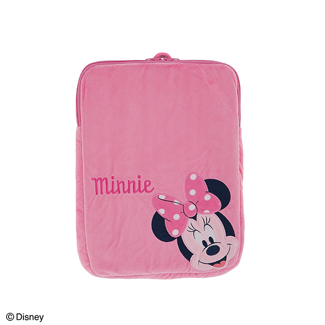 ディズニー ミニー 「ミニー/ひょこっと」 タブレットケース