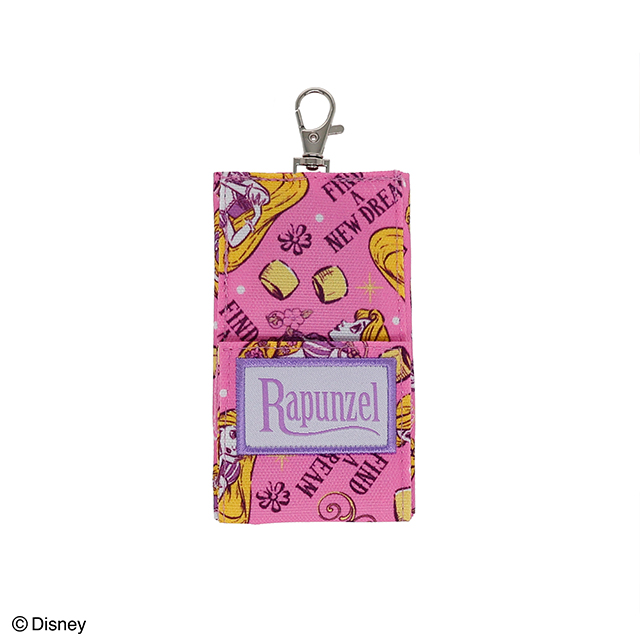 ディズニー 塔の上のラプンツェル 「ドリーミーライツ」 キーケース