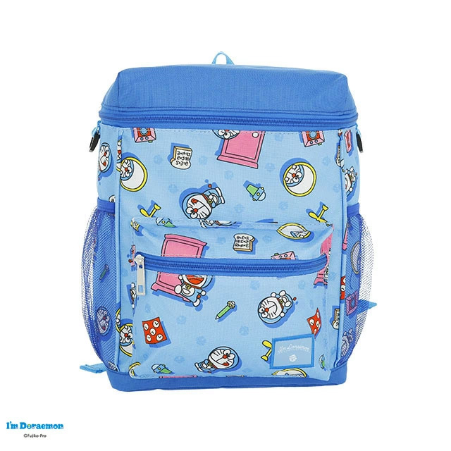 I'm doraemon ドラえもん ドキドキツール リュックサック