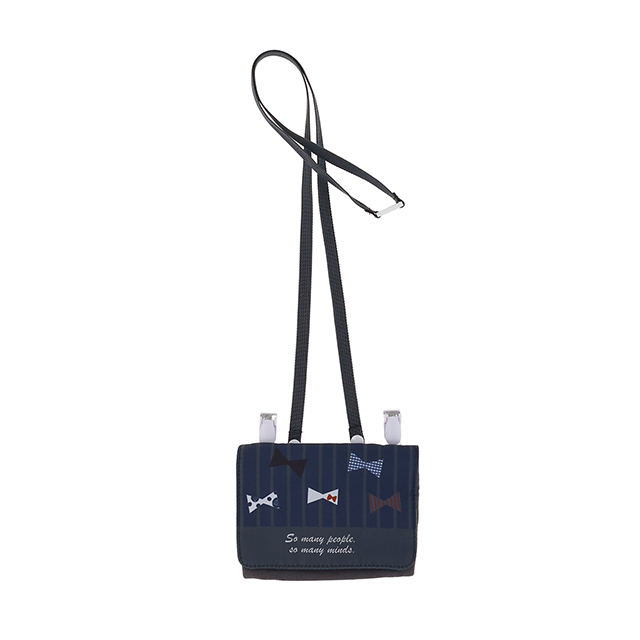 piccolino／ピッコリーノ 「クールタイプ」 ポケットポーチ