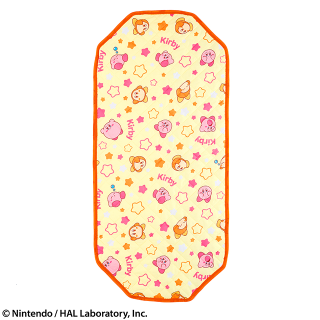 星のカービィ きらきらドリーミング コットカバー