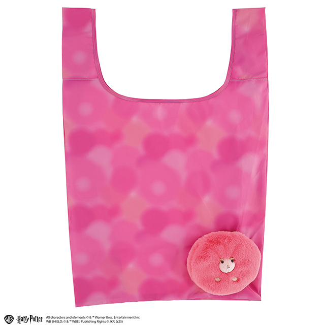 ハリー・ポッター ピグミーパフエコ エコバッグ