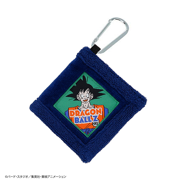 ドラゴンボールZ 悟空クリーナー クリーナータオルS